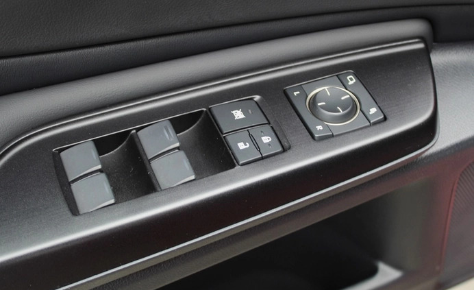 Lexus ES cena 160000 przebieg: 70250, rok produkcji 2019 z Ząbkowice Śląskie małe 466